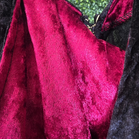 Harry Potter Gryffindor Robe Child Large Black Costume Cosplay - Picture 4 of 10